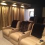 Choosing Your Home Theater Chairs
