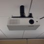 Tips on Mounting Ceiling Projectors