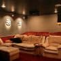 Tips for Color and Decoration for a Home Theater Room