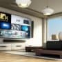 How to Pick the Right TV for a Home Theater