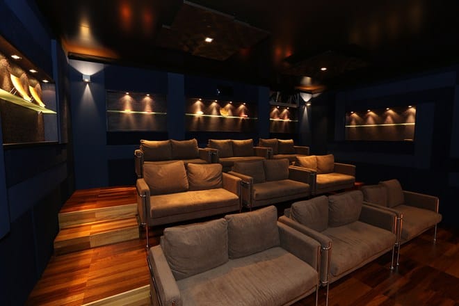 What to Look For in a Home Theater