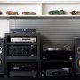 Pre-Built Home Audio System vs. Custom Home Theater