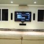Why You Need A Professional To Set Up Your Home Theater System?