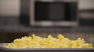 Your Family, Popcorn, & Soda At Your Smart Home