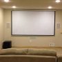 Custom home theater on a budget
