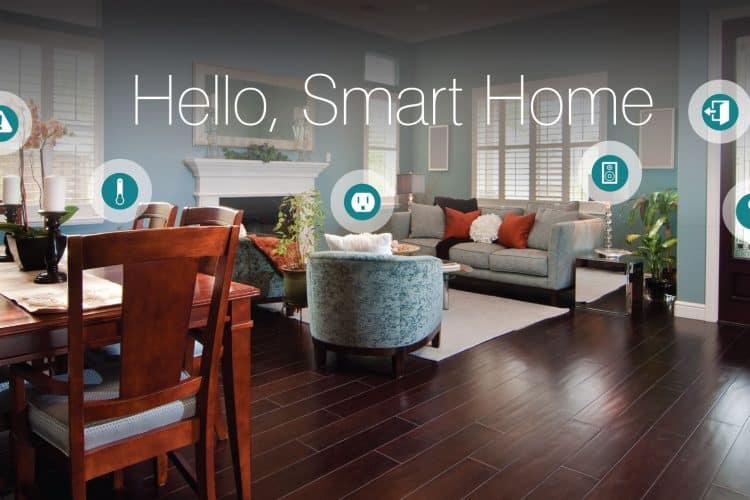 Convert your house into a smarter one