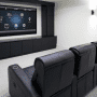 Top Custom Home Theater Trends for 2021