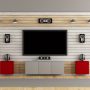 Top Custom Home Theater Trends for 2022