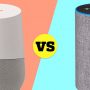 The War Of Smart Home Virtual Assistants