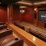 Los Angeles Home Theater Installer