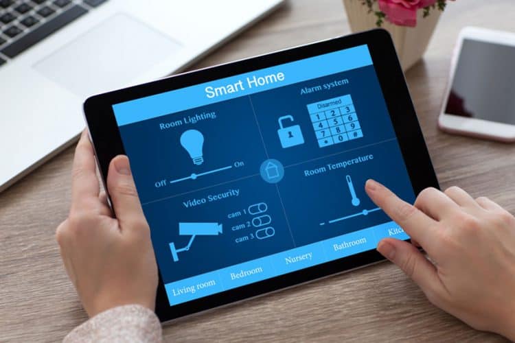Convert Your Home into Smart Home