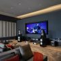 Ultimate Custom Home Theater: A Comprehensive Guide