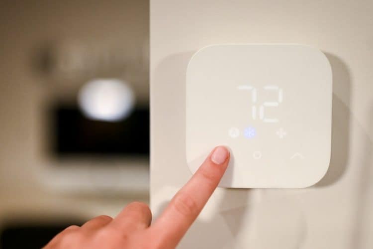 Transforming Homes: The Marvels of Smart Thermostats