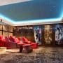 Cinematic Sanctuary: Creating Your Ultimate Entertainment Oasis
