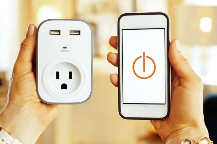 Unveiling the Magic: Smart Plugs in Modern Homes