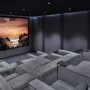 Crafting Your Perfect Escape: The Allure of Custom Home Theaters