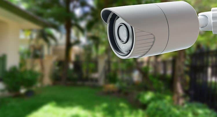 Mastering Home Security with Smart Cameras